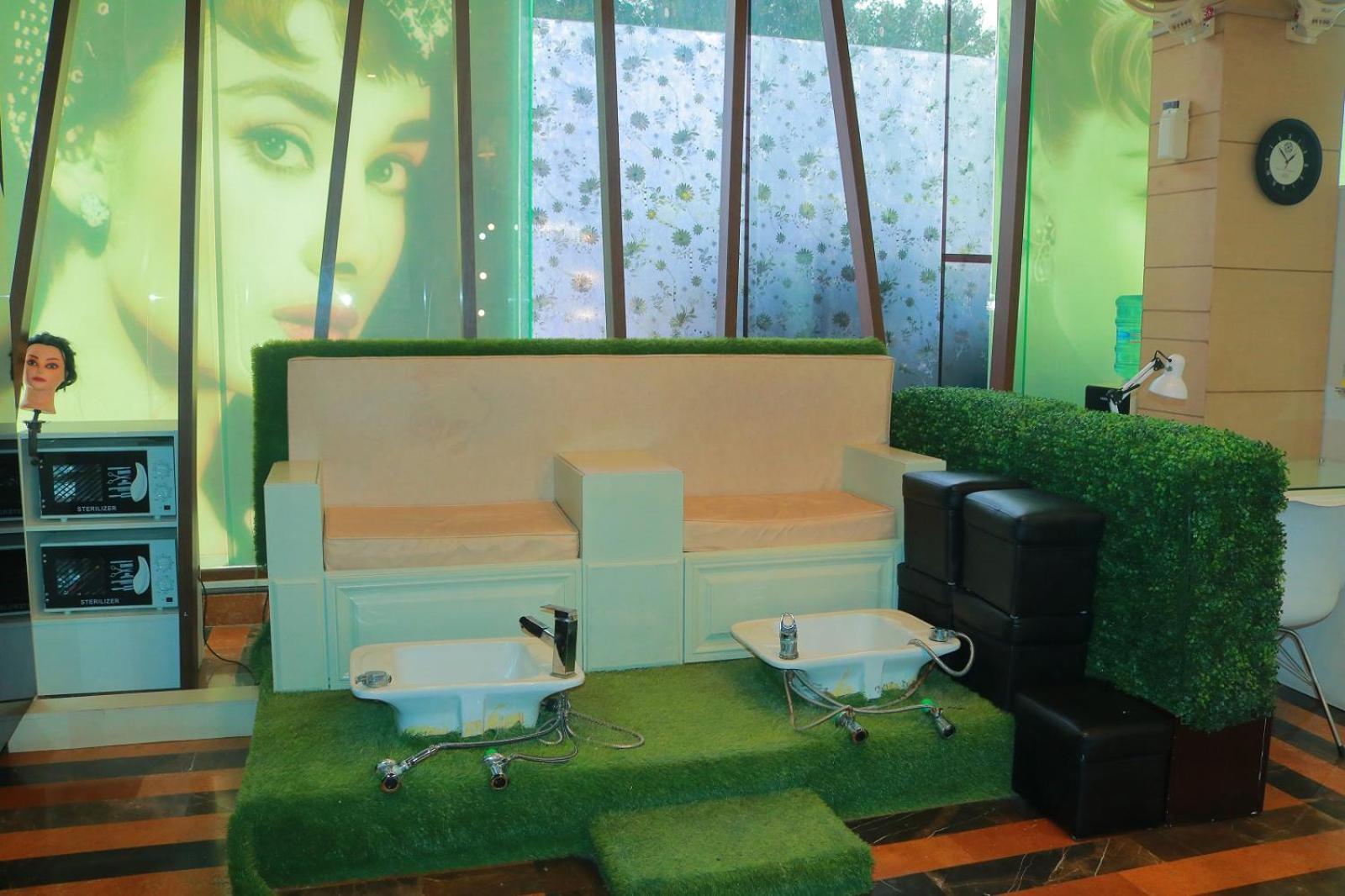 מלון רוואלפינדי Safari Club 1 מראה חיצוני תמונה